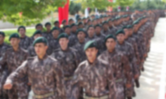 22. Dönem POMEM Giriş Sınavı sonuçları açıklandı