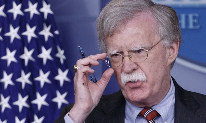 İddialar Trump yönetimini zorluyor