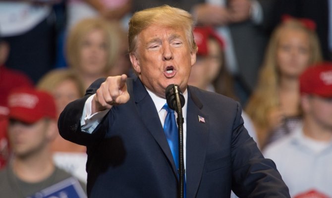 ABD’nin yeni çelik tarifesi 13 Ağustos’ta başlıyor