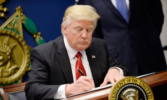 'Trump'ın Türkiye kararının ekonomik mantığı yok'