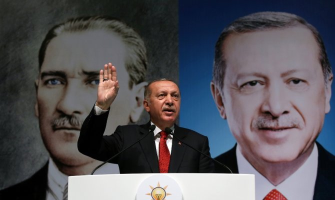 "Gereken tedbirleri aldık, alıyoruz"