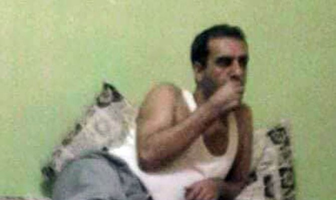 Engelli genç adamdan 16 gündür haber alınamıyor