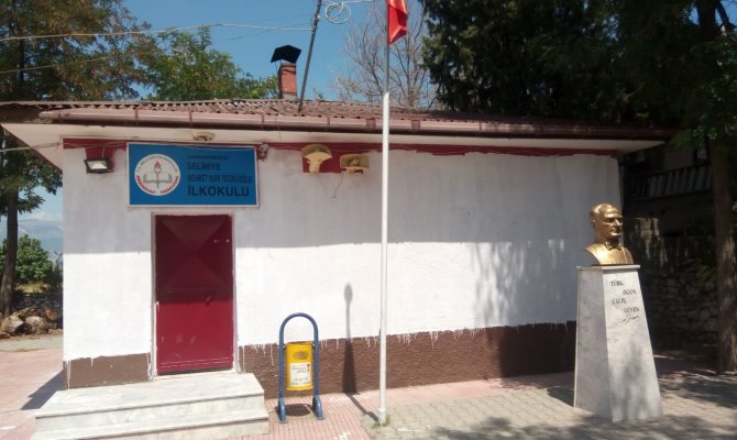 Ateş: Çocukların iyi eğitim almaya hakları var