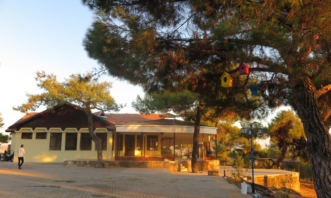 Ekstrem Spor Tesisleri ve gözlemlerim