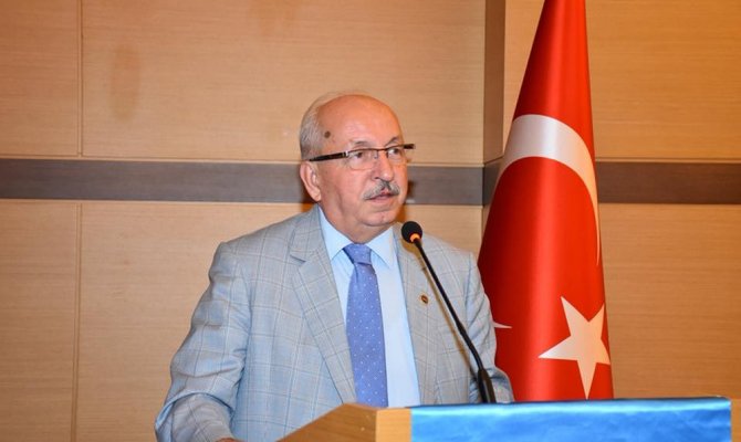 CHP’li Başkandan Erdoğan’a tam destek
