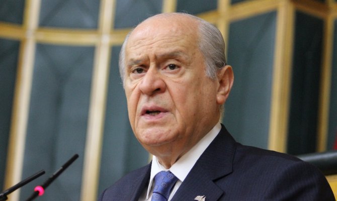 Bahçeli’nin "döviz talimatı" yerine getirildi