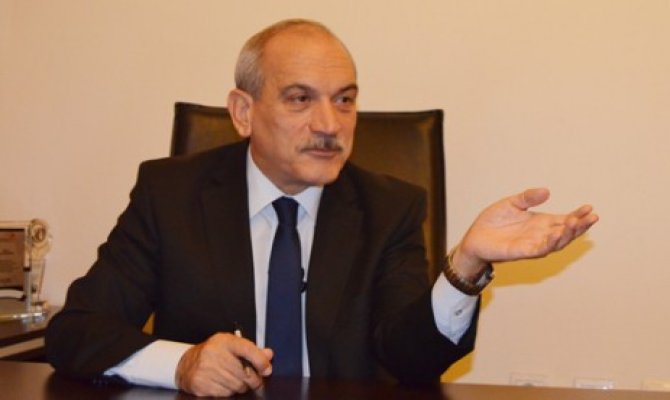 Kriz Tellallarına İnanmayın