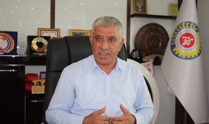 “Amerika’ya Boyun Eğmeyeceğiz”