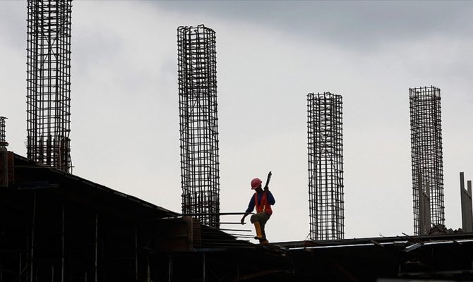 İnşaatlarda ABD menşeli malzeme kullanılmayacak