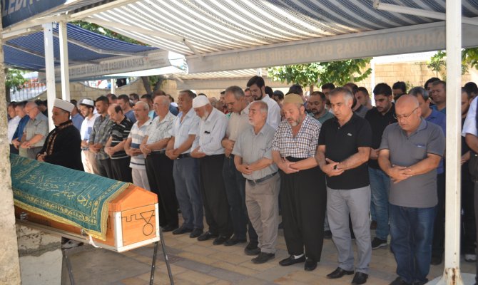 Faruk Atlı’nın Acı Günü