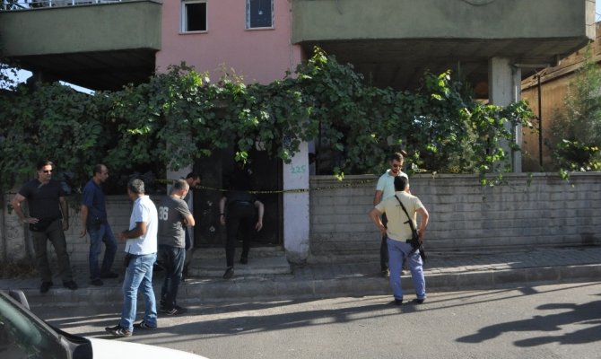 Batman’daki patlamaya 4 gözaltı