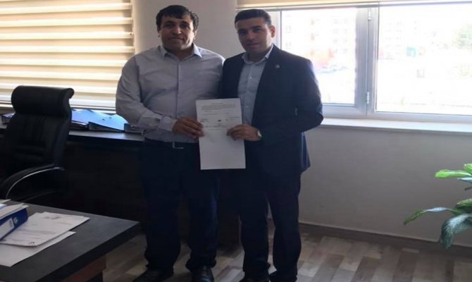 Maaşlarını devlete bağışladılar