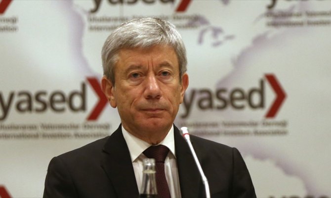 Uluslararası yatırımcıların Türkiye'ye güveni tam