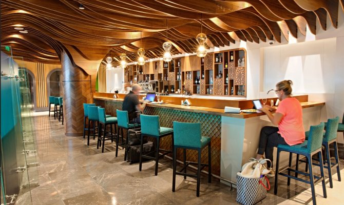 TAV, dünyanın en iyileri arasında girdi