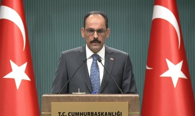 "TL’deki spekülasyon ortamı bertaraf edildi"