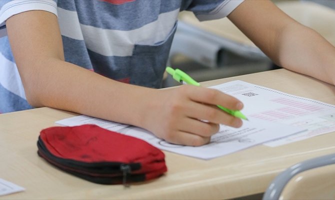 Liselere yerleştirmede ikinci nakil dönemi için son gün