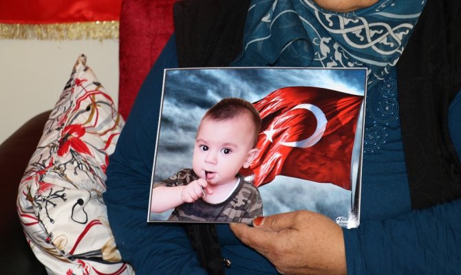 Şehit Bedirhan’ın anneannesi: İntikamını aldılar çok sevindim