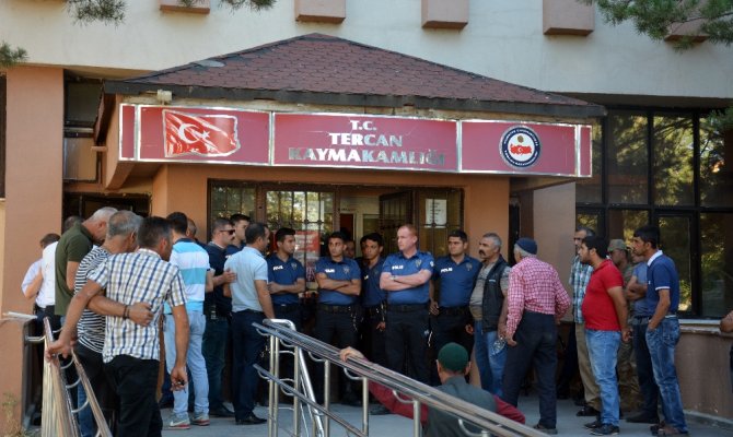 Diyanet’ten Erzincan’daki saldırıya ilişkin soruşturma