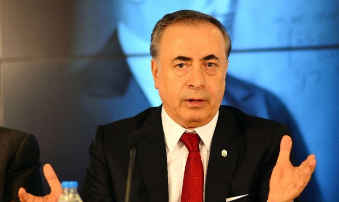 "Emre Akbaba ile 4 yıllık anlaşma sağladık"