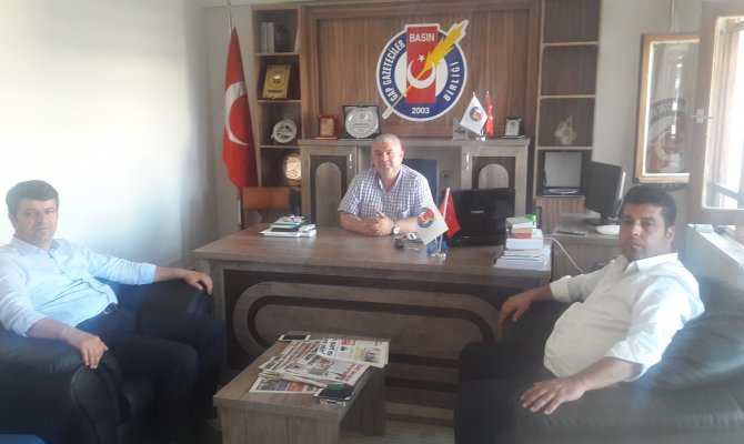 Adıyaman tütünü, ABD tütününe tercih edilsin'