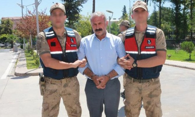 4 asker şehit olmuştu: HDP ve DBP’li başkanlar tutuklandı
