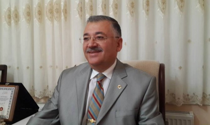 Zaferlerimiz Münasebetiyle!