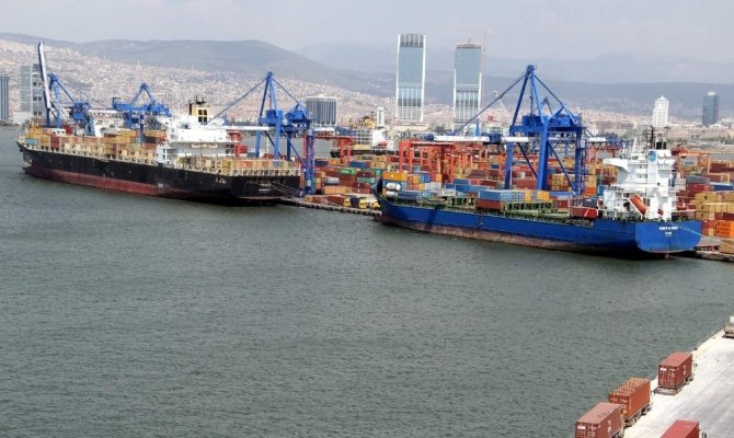 Ticaret Bakanlığı ihracat-ithalat rakamlarını açıkladı
