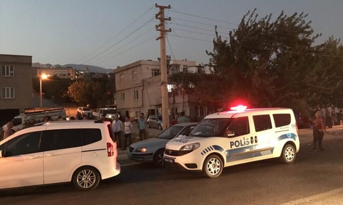Kahramanmaraş'taki Kız İsteme Merasimi Sırasında Çıkan Kavgada 6 Kişi Yaralandı