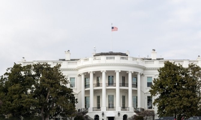 Beyaz Saray’dan Suriye açıklaması