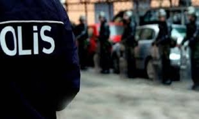Kahramanmaraş'ta Uyuşturucu operasyonunda 4 kişi gözaltına alındı