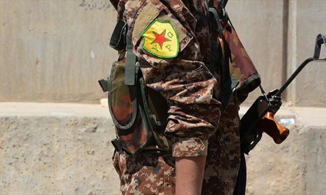 YPG/PKK Deyrizor'da DEAŞ'ın son kalesini ele geçirmeye çalışıyor
