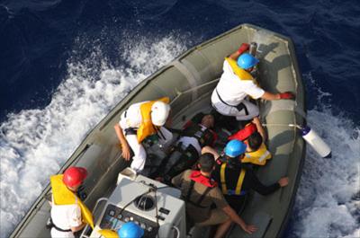 TSKdan gövde gösterisi