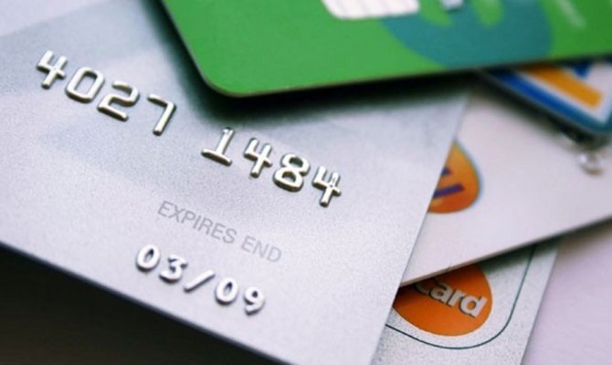 Kredi kartında azami faiz oranları değişti