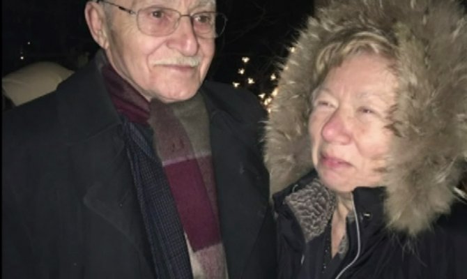 76 yaşındaki eşini öldürdü: Gerekçe ’sosyal medya’
