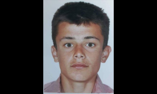 Mehmet 11 gündür kayıp !