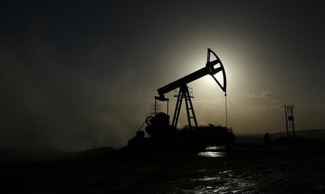 Musul'da, 4 yıl aradan sonra petrol üretimine başlandı