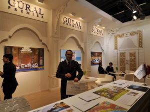 Göteborg Turizm Fuarı 29. Kez Kapılarını Açtı