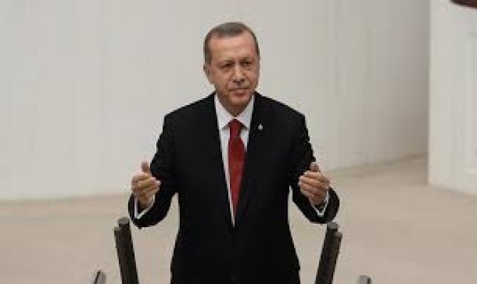 Erdoğan Meclis’e çağrı yaptı