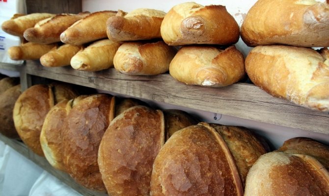 Ankara’daki ekmek zammı durduruldu