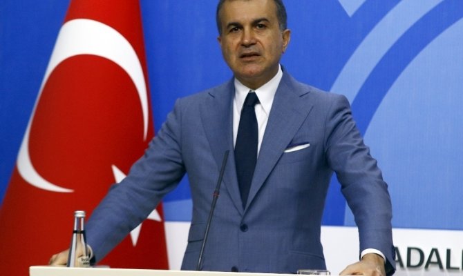 “Devletin mali bilgileri Türkiye Cumhuriyeti’nin ajandasındadır”