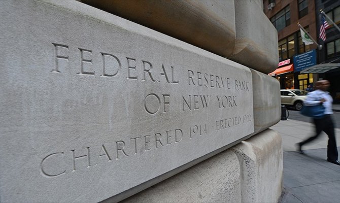 Fed'in başkan yardımcısından bankalara iyi haber