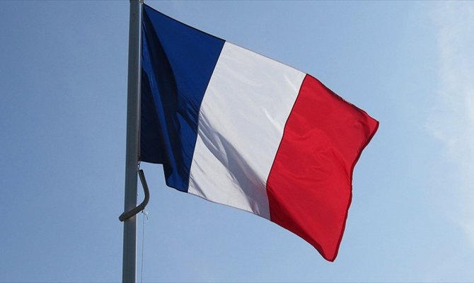 Fransa'dan İran'a saldırı suçlaması