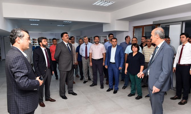 Gençlik Merkezinin Önemi Büyük