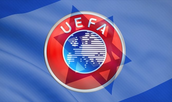 UEFA ile İsrail arasında maç yayını krizi