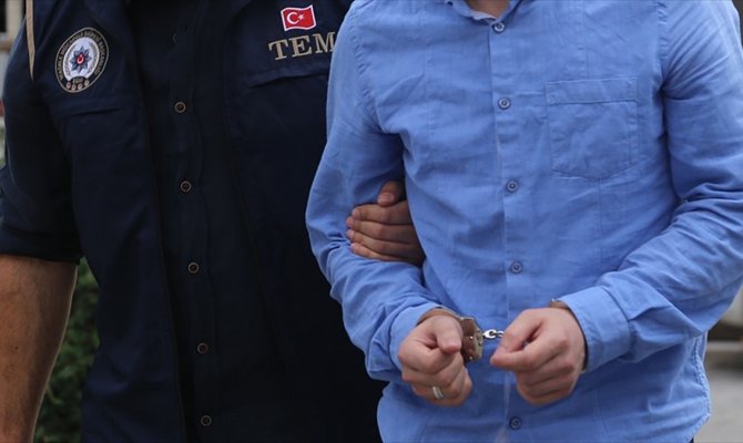 FETÖ'nün TSK yapılanmasına operasyon: 45 gözaltı kararı