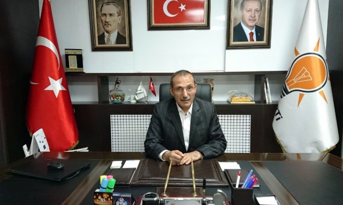 CHP Genel Başkan Yardımcısı Ağbaba’ya "haddini bil" tepkisi