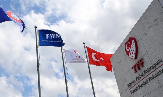 PFDK'dan 7 Süper Lig kulübüne ceza
