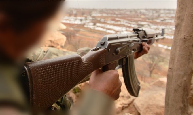 Teröristin ifadesi PKK'nın kirli yüzünü ortaya koydu
