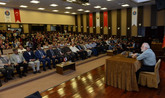 Türkiye’de İslam Düşüncesinin Tarihi Seyri