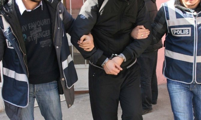 Ülke genelinde dev operasyon: 3 bin 135 kişi yakalandı